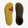 Vivobarefoot Tracker HI II FG Ladies Bracken