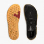 Vivobarefoot Primus Trail Knit FG Ladies Obsidian