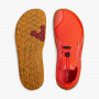 Vivobarefoot Primus Trail Knit FG Ladies Molten lava