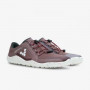 Vivobarefoot Primus Trail II FG Ladies Twilight Mauve