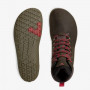 Vivobarefoot Tracker II FG Ladies Brown