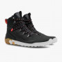 Vivobarefoot Tracker Decon FG2 Ladies Obsidian