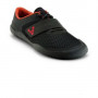 Vivobarefoot MOTUS Lady Black/Red