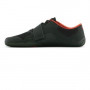 Vivobarefoot MOTUS Lady Black/Red