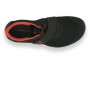 Vivobarefoot MOTUS Lady Black/Red