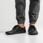 Vivobarefoot RA II M Leather Black/Hide