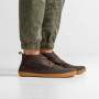 Vivobarefoot Gobi II Brown Mens