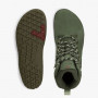 Vivobarefoot TRACKER FG Mens Botanical Green