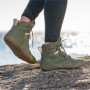 Vivobarefoot TRACKER FG Mens Botanical Green