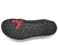 Vivobarefoot PRIMUS TRAIL FG L Mesh Black/Charcoal