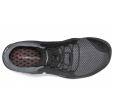 Vivobarefoot PRIMUS TRAIL FG L Mesh Black/Charcoal