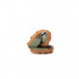 Vivobarefoot Primus Trail SG Men Olive