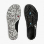 Vivobarefoot Ultra 3 Ladies Ultra Obsidian Black