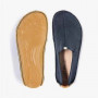 Vivobarefoot Ababa Leather Navy Men