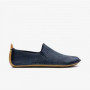 Vivobarefoot Ababa Leather Navy Men
