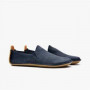 Vivobarefoot Ababa Leather Navy Men
