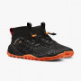 Vivobarefoot ESC Tempest Ladies Black Orange