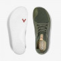Vivobarefoot Primus Knit Mens Dusty Olive