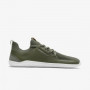 Vivobarefoot Primus Knit Mens Dusty Olive