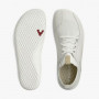 Vivobarefoot Primus Knit Ladies Bright White