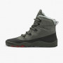 Vivobarefoot Tracker Snow Gray