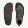 Vivobarefoot Tracker Snow Gray