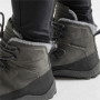 Vivobarefoot Tracker Snow Dusty Olive