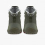 Vivobarefoot Tracker Snow Dusty Olive