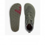 Vivobarefoot Tracker Snow Dusty Olive