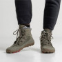 Vivobarefoot Tracker Snow Dusty Olive