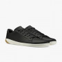 Vivobarefoot GEO court Mens Obsidian Black