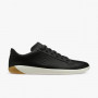 Vivobarefoot GEO court Mens Obsidian Black