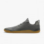 Vivobarefoot Primus Knit Wool Mens Graphite