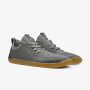 Vivobarefoot Primus Knit Wool Mens Graphite