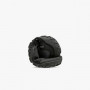 Vivobarefoot Primus Trail FG Mens Charcoal Black