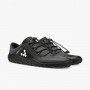 Vivobarefoot Primus Trail FG Mens Charcoal Black