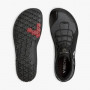 Vivobarefoot Primus Trail FG Mens Charcoal Black