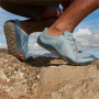 Vivobarefoot Primus Trail FG Mens Atlantic Blue
