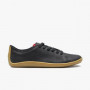 Vivobarefoot Addis Black Men