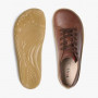 Vivobarefoot Addis Brown Men