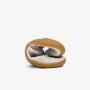 Vivobarefoot ADDIS MENS CEMENT