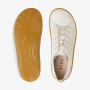Vivobarefoot ADDIS MENS CEMENT