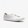 Vivobarefoot Addis Mens Grey Mist