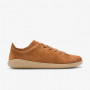 Vivobarefoot Geo Court III Mens Nubuck Tan