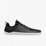 Vivobarefoot Primus Knit II Mens Obsidian