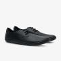 Vivobarefoot ADDIS OXFORD MENS BLACK