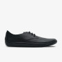 Vivobarefoot ADDIS OXFORD MENS BLACK