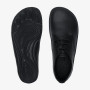 Vivobarefoot ADDIS OXFORD MENS BLACK