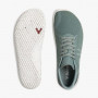 Vivobarefoot Geo Racer II Mens Sea Green