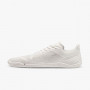 Vivobarefoot Geo Racer II Mens Bright White